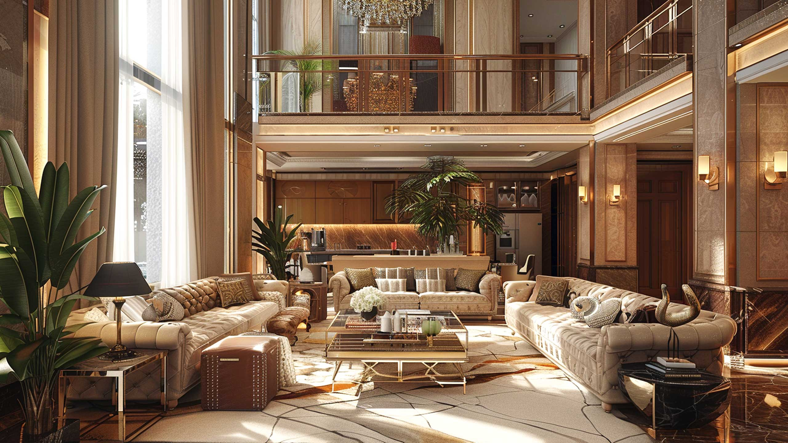 Kúpa, ktorá dáva zmysel.