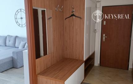 3-izbový byt na prenájom, Prešov - Sekčov