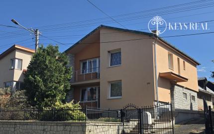 Rodinný dom Fintice, Prešov