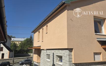 Rodinný dom Fintice, Prešov