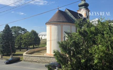 Rodinný dom Fintice, Prešov