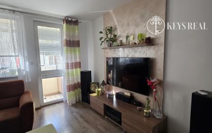 3,5-izbový byt, Prešov