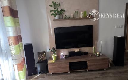 3,5-izbový byt, Prešov