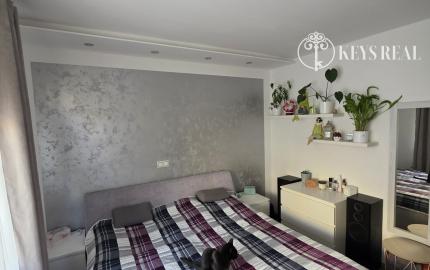 3,5-izbový byt, Prešov