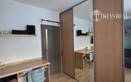 3,5-izbový byt, Prešov