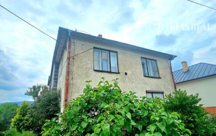 Rodinný dom Závadka, Humenné