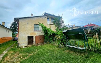 Rodinný dom Závadka, Humenné