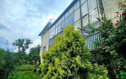 Rodinný dom Závadka, Humenné