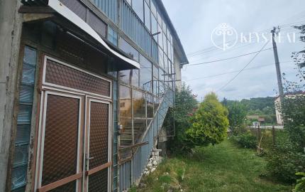 Rodinný dom Závadka, Humenné