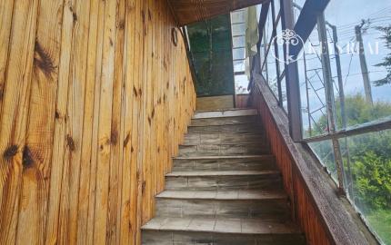 Rodinný dom Závadka, Humenné