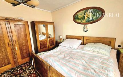 Rodinný dom Závadka, Humenné