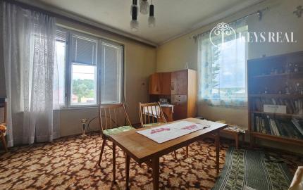 Rodinný dom Závadka, Humenné