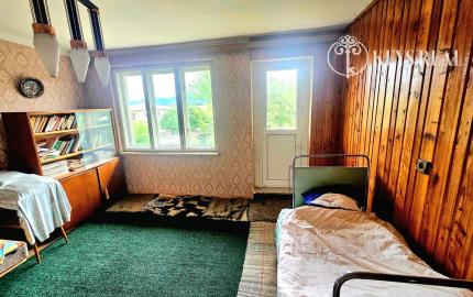 Rodinný dom Závadka, Humenné