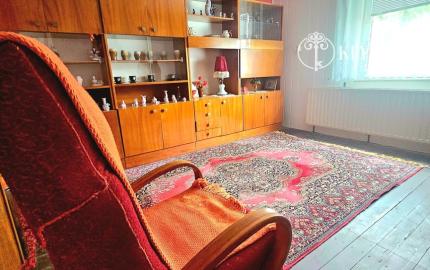 Rodinný dom Závadka, Humenné