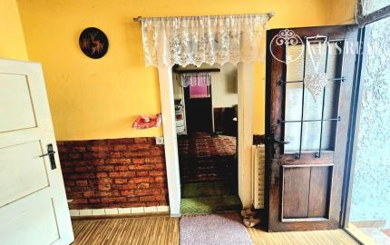 Rodinný dom Závadka, Humenné