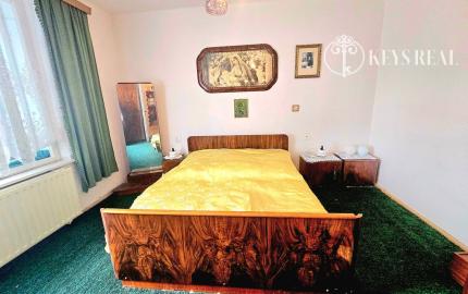 Rodinný dom Závadka, Humenné