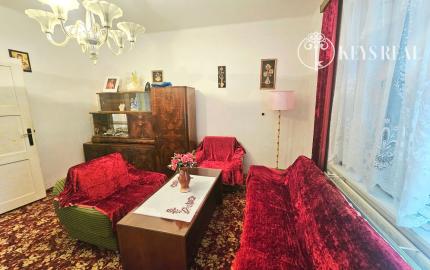 Rodinný dom Závadka, Humenné