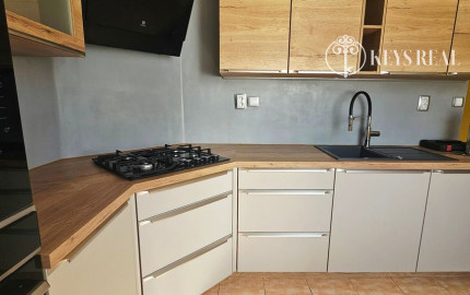 3,5-izbový byt, Prešov - PREDANÉ