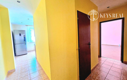 3,5-izbový byt, Prešov - PREDANÉ