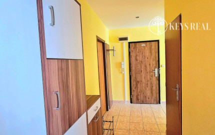 3,5-izbový byt, Prešov - PREDANÉ