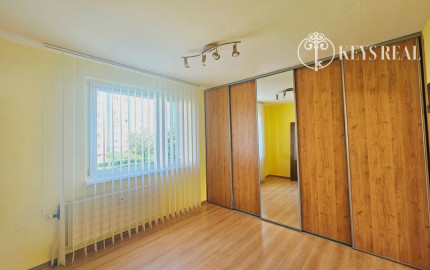 3,5-izbový byt, Prešov - PREDANÉ