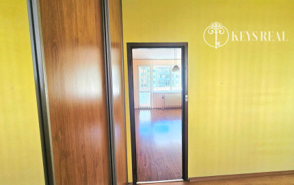 3,5-izbový byt, Prešov - PREDANÉ