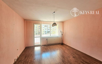 3,5-izbový byt, Prešov - PREDANÉ