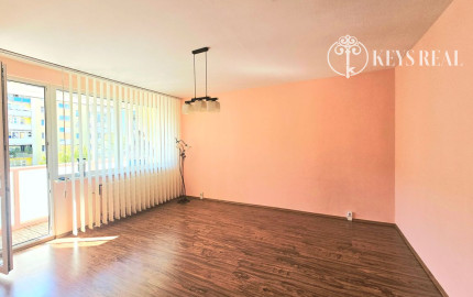 3,5-izbový byt, Prešov - PREDANÉ