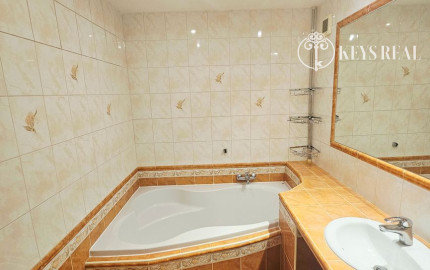 3,5-izbový byt, Prešov - PREDANÉ