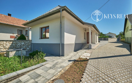 Rodinný dom Fintice, Prešov - PREDANÉ