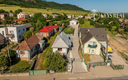 Rodinný dom Fintice, Prešov - PREDANÉ