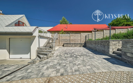 Rodinný dom Fintice, Prešov - PREDANÉ