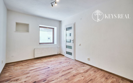 Rodinný dom Fintice, Prešov - PREDANÉ