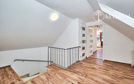 Rodinný dom Fintice, Prešov - PREDANÉ