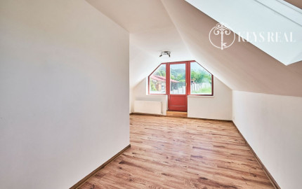 Rodinný dom Fintice, Prešov - PREDANÉ