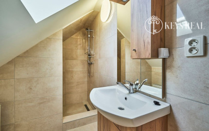 Rodinný dom Fintice, Prešov - PREDANÉ