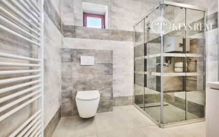 Rodinný dom Fintice, Prešov - PREDANÉ