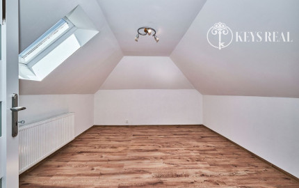 Rodinný dom Fintice, Prešov - PREDANÉ