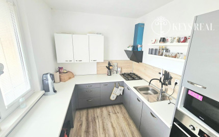 3,5-izbový byt  Prešov, PREDANÉ