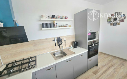 3,5-izbový byt  Prešov, PREDANÉ