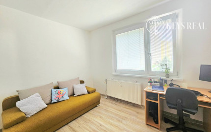 3,5-izbový byt  Prešov, PREDANÉ