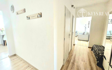 3,5-izbový byt  Prešov, PREDANÉ