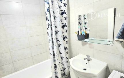 3,5-izbový byt  Prešov, PREDANÉ