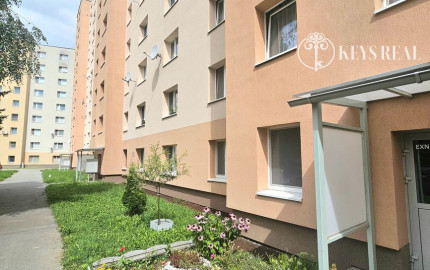 3,5-izbový byt  Prešov, PREDANÉ