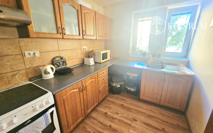 2-izbový byt, Prešov - PREDANÉ