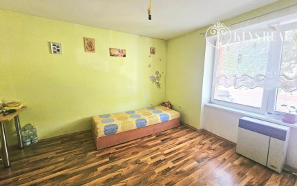 2-izbový byt, Prešov - PREDANÉ