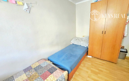 2-izbový byt, Prešov - PREDANÉ