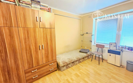 2-izbový byt, Prešov - PREDANÉ