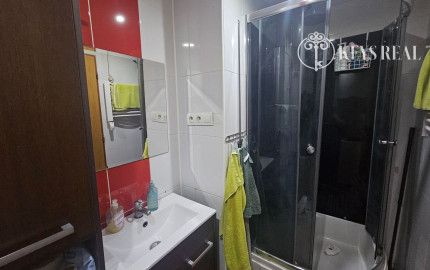 2-izbový byt, Prešov - PREDANÉ