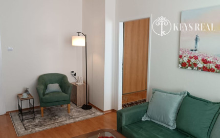 Exkluzívne 2-izbový byt na prenájom, Prešov